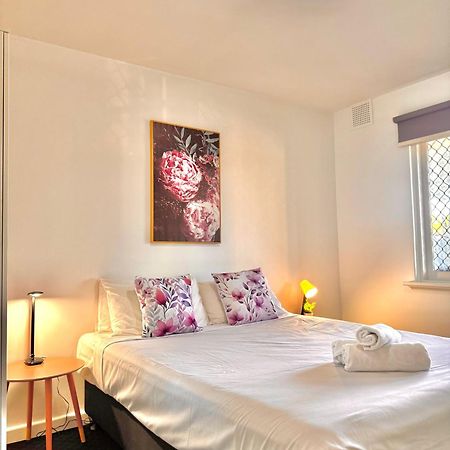 Apartment 13 Перт Экстерьер фото