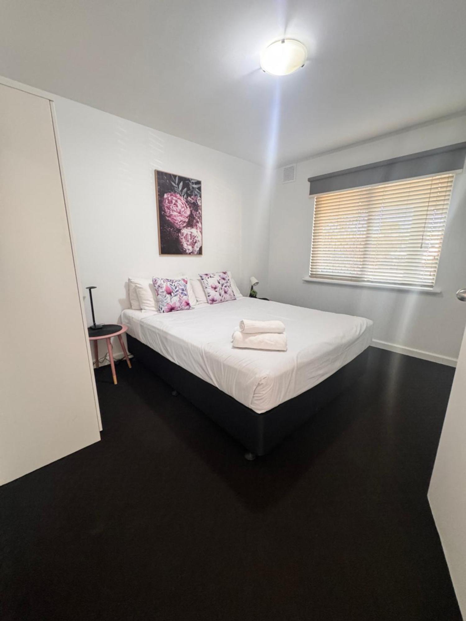 Apartment 13 Перт Экстерьер фото