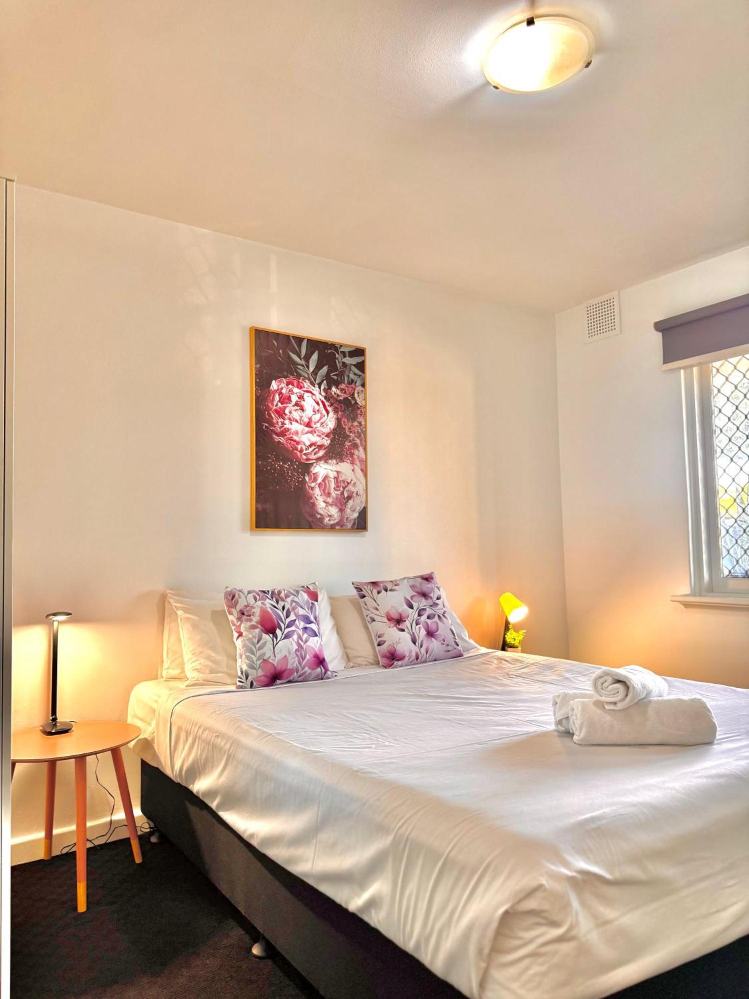 Apartment 13 Перт Экстерьер фото