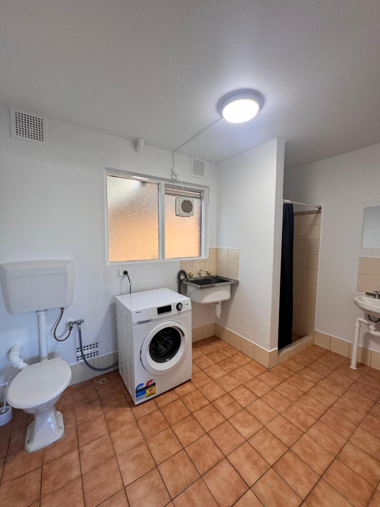 Apartment 13 Перт Экстерьер фото