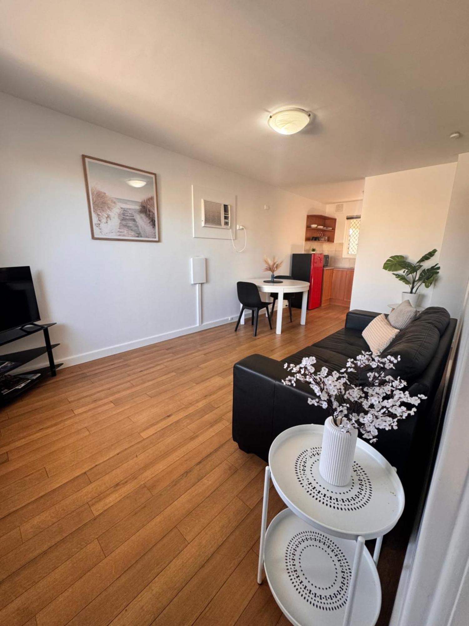 Apartment 13 Перт Экстерьер фото