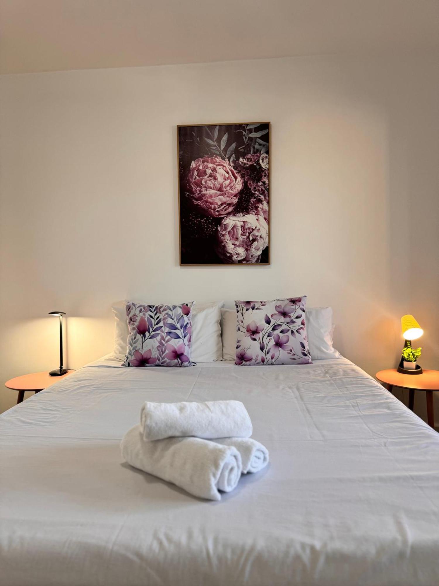 Apartment 13 Перт Экстерьер фото
