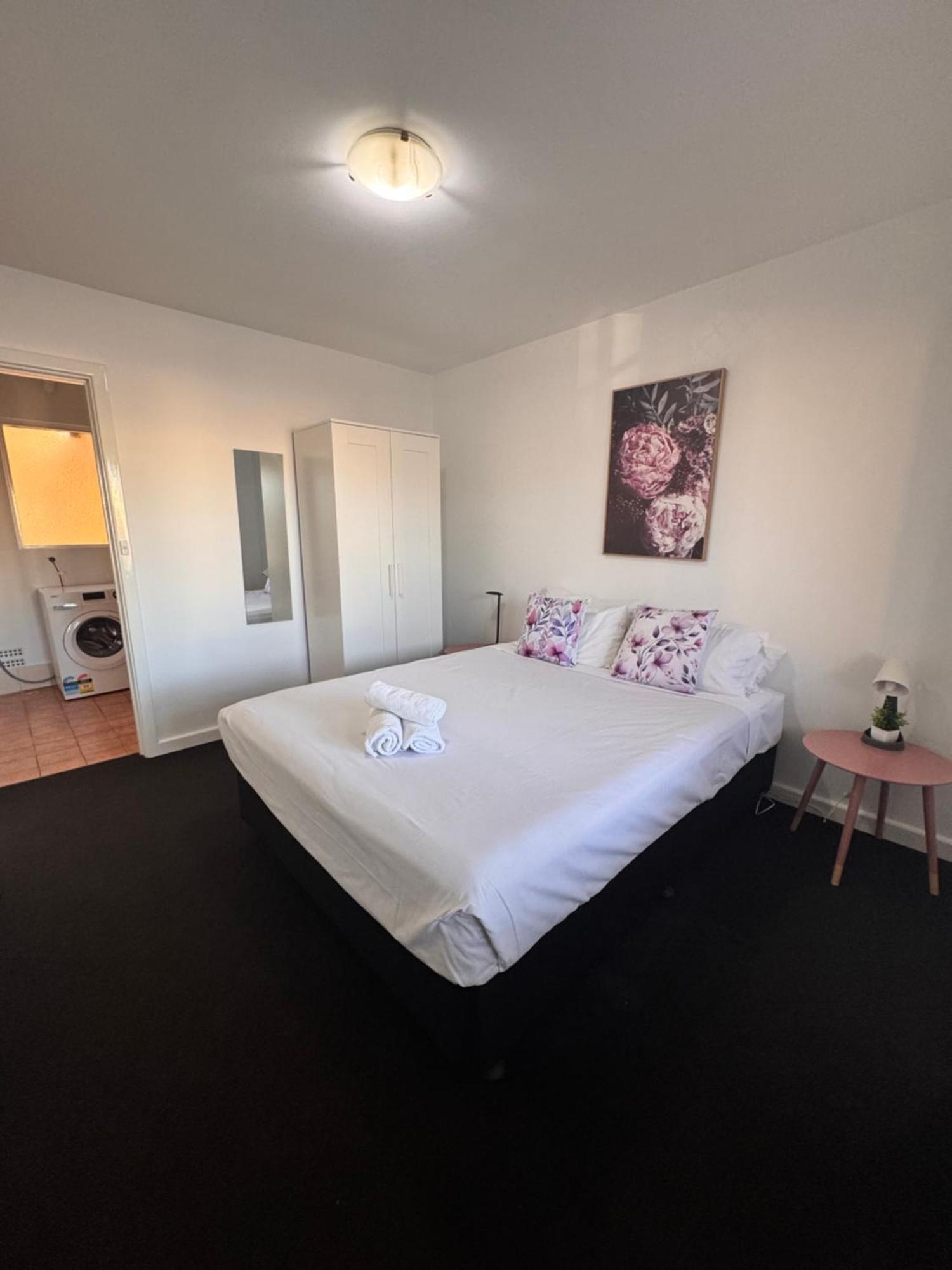 Apartment 13 Перт Экстерьер фото